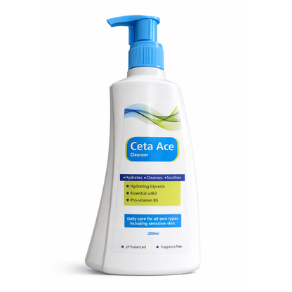 Ceta Ace Cleanser | 200 ml