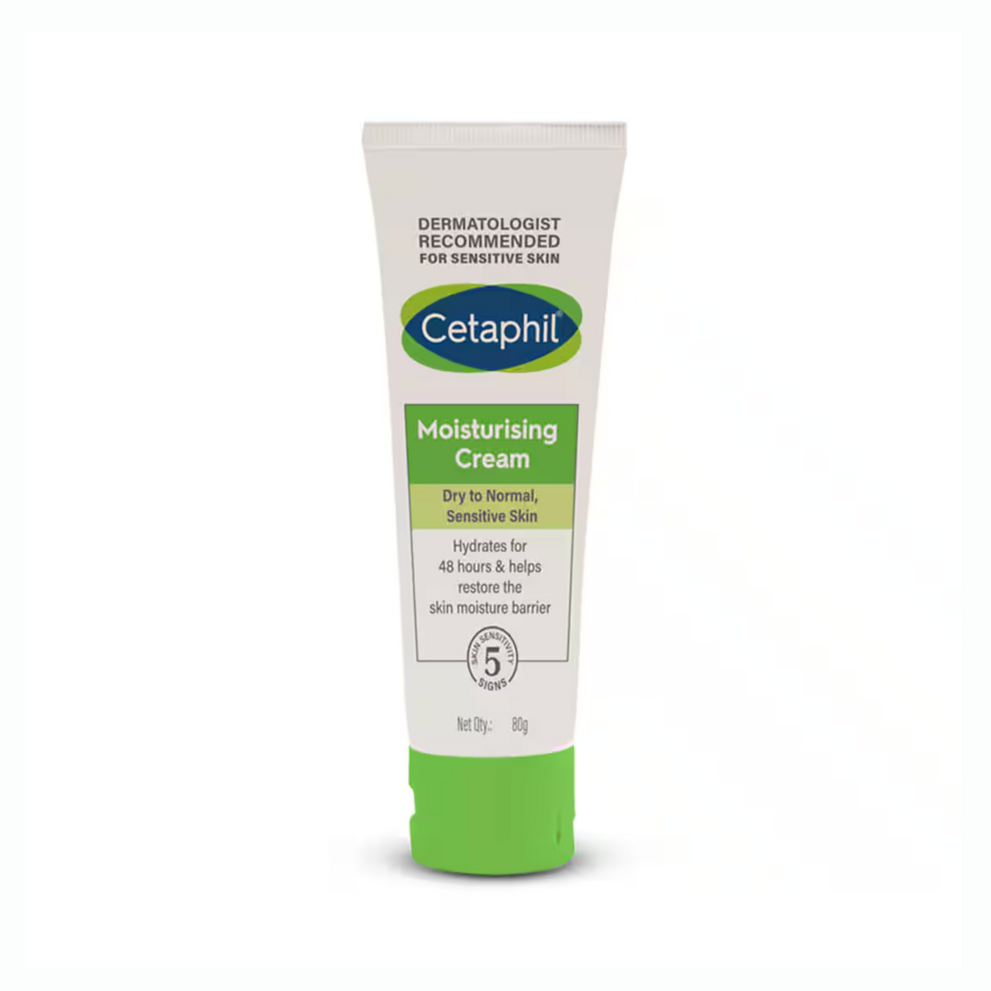 Cetaphil Moisturising Cream