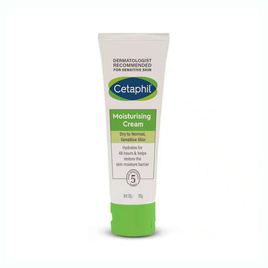 Cetaphil Moisturising Cream