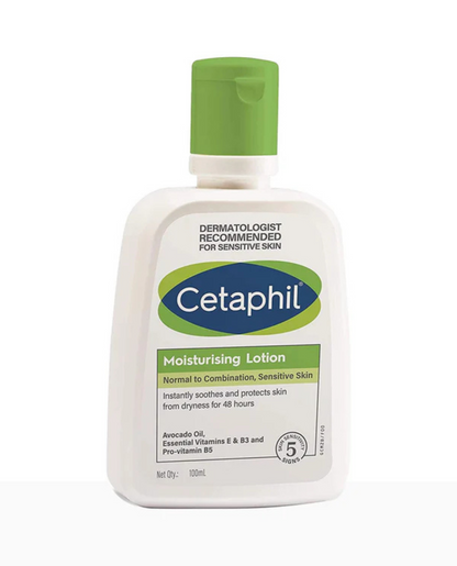 Cetaphil Moisturising Lotion