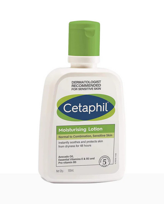 Cetaphil Moisturising Lotion