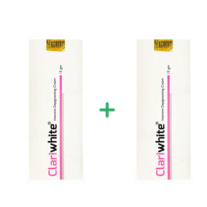 Kemiq Clariwhite Intensive Depigmenting Cream