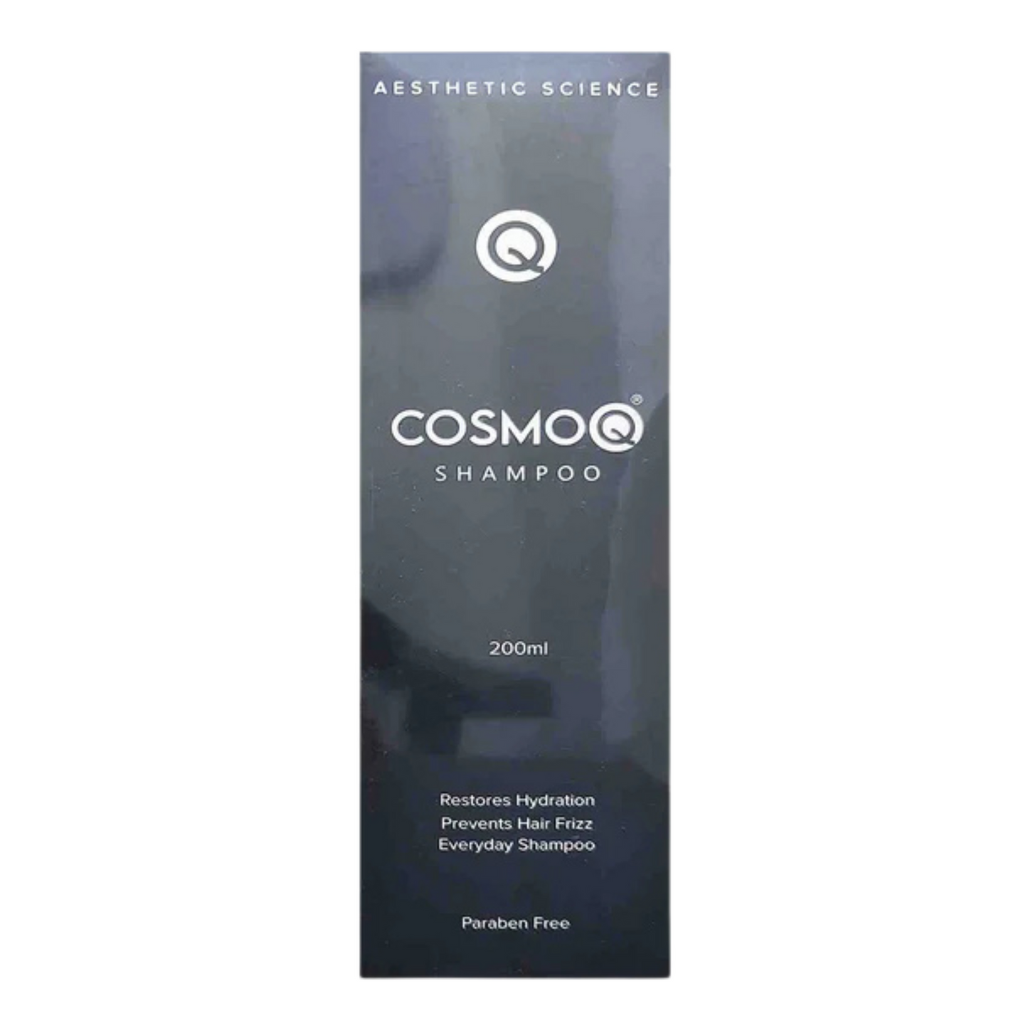 CosmoQ Shampoo | 200ml