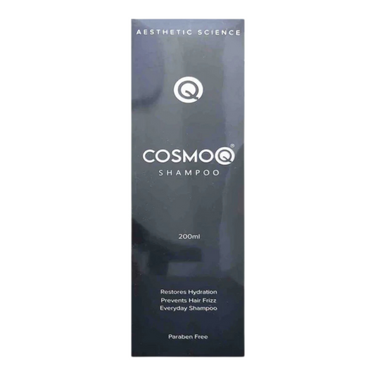 CosmoQ Shampoo | 200ml