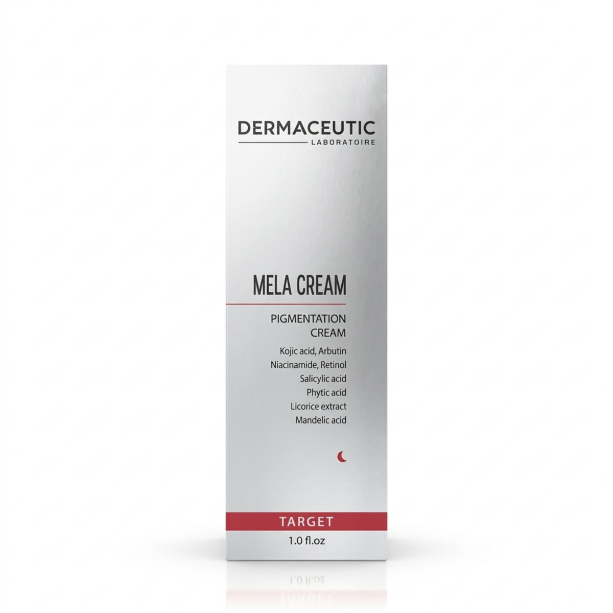 Dermaceutic Mela Cream | 30 ml