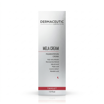Dermaceutic Mela Cream | 30 ml