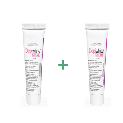 Depiwhite Cream 15g