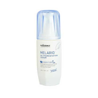 YUDERMA Melarid De-Pigmentation Serum 40 ml