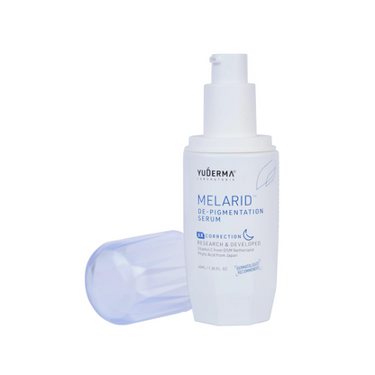 YUDERMA Melarid De-Pigmentation Serum 40 ml