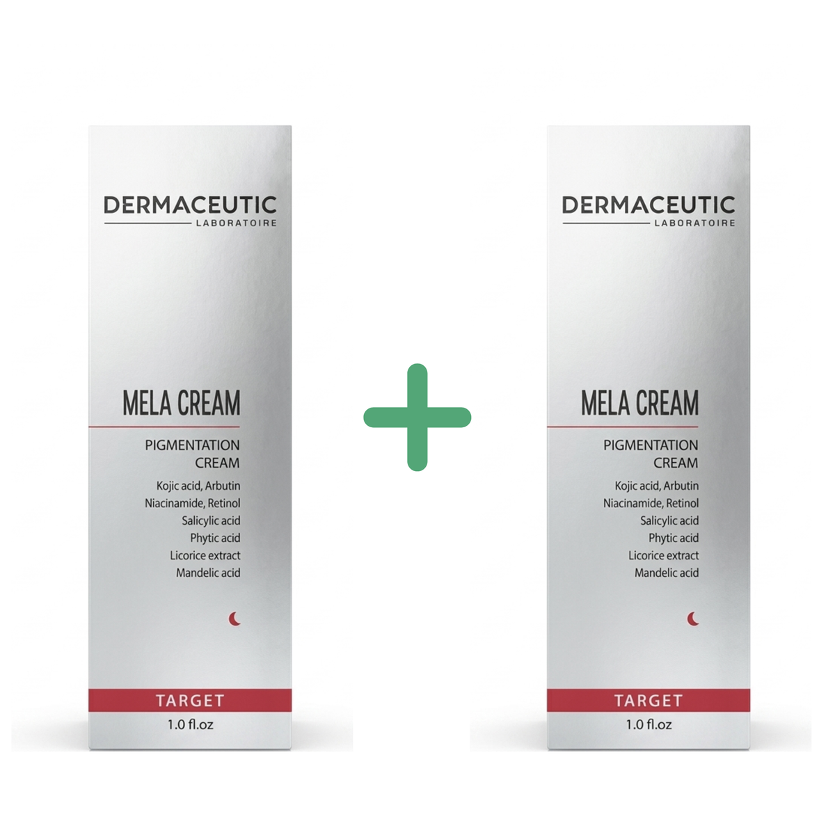Dermaceutic Mela Cream | 30 ml