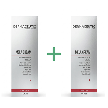Dermaceutic Mela Cream | 30 ml