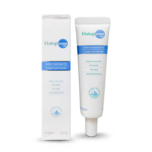 Efatop Hydra Gel | 30ml