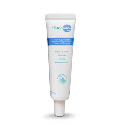 Efatop Hydra Gel | 30ml