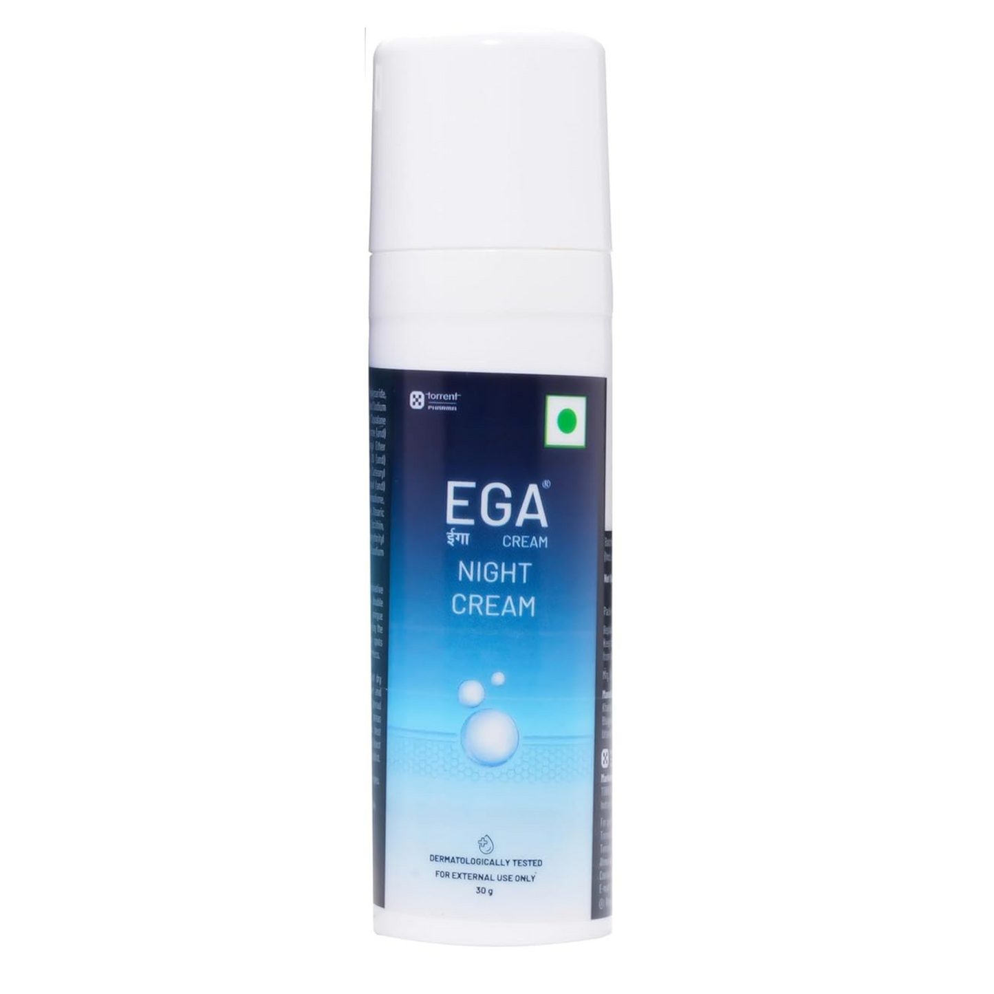 Ega Night Cream | 30g