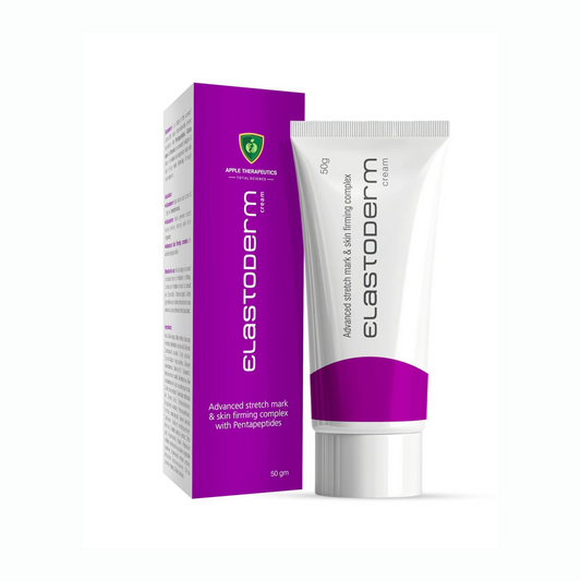 Elastoderm Cream 50 g