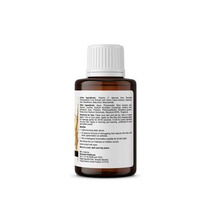SkinOcean Fairsome Vitamin C Face Serum | 30ml
