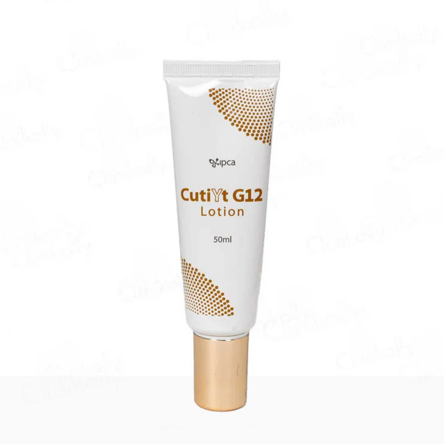Cutiyt G12 Lotion | 50ml