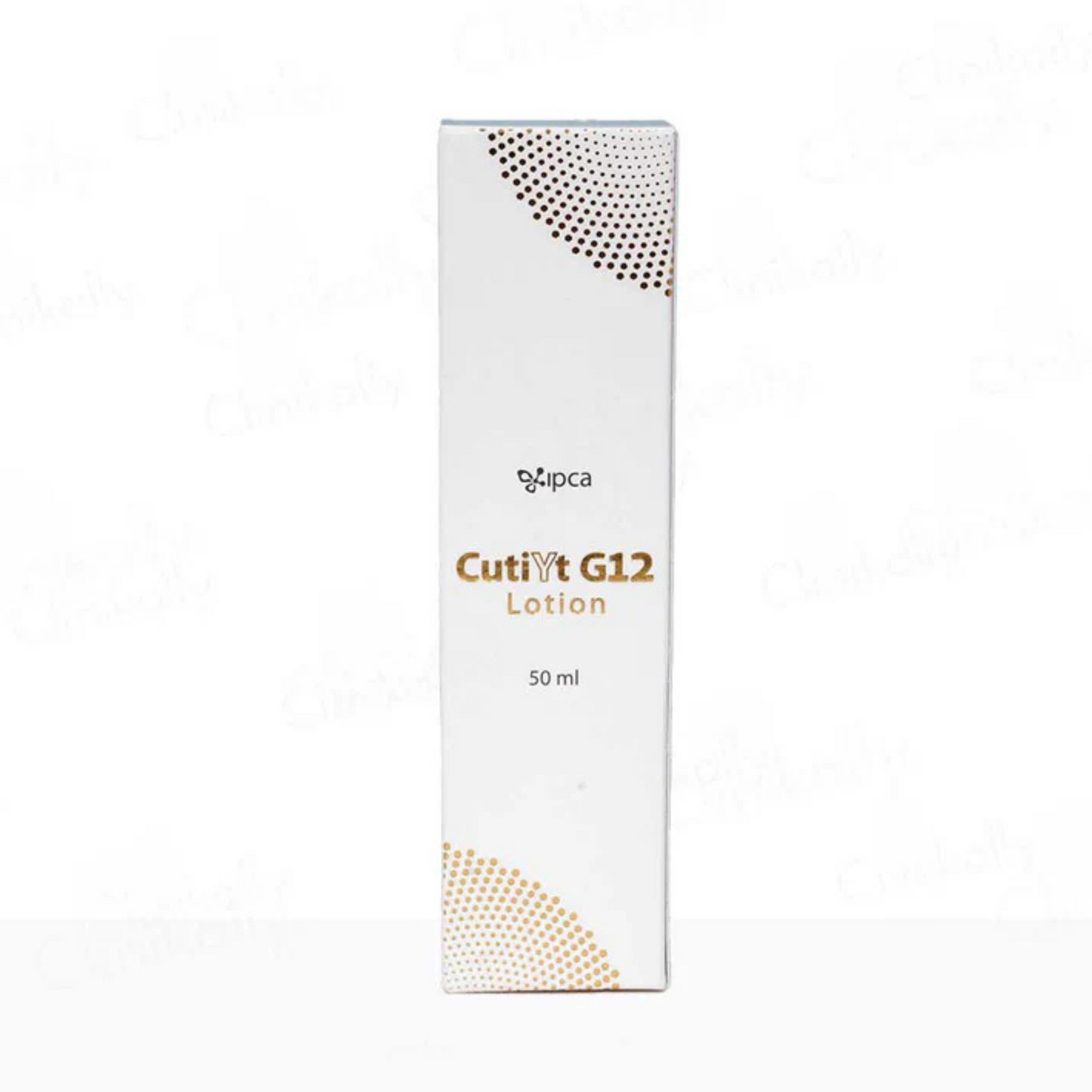 Cutiyt G12 Lotion | 50ml