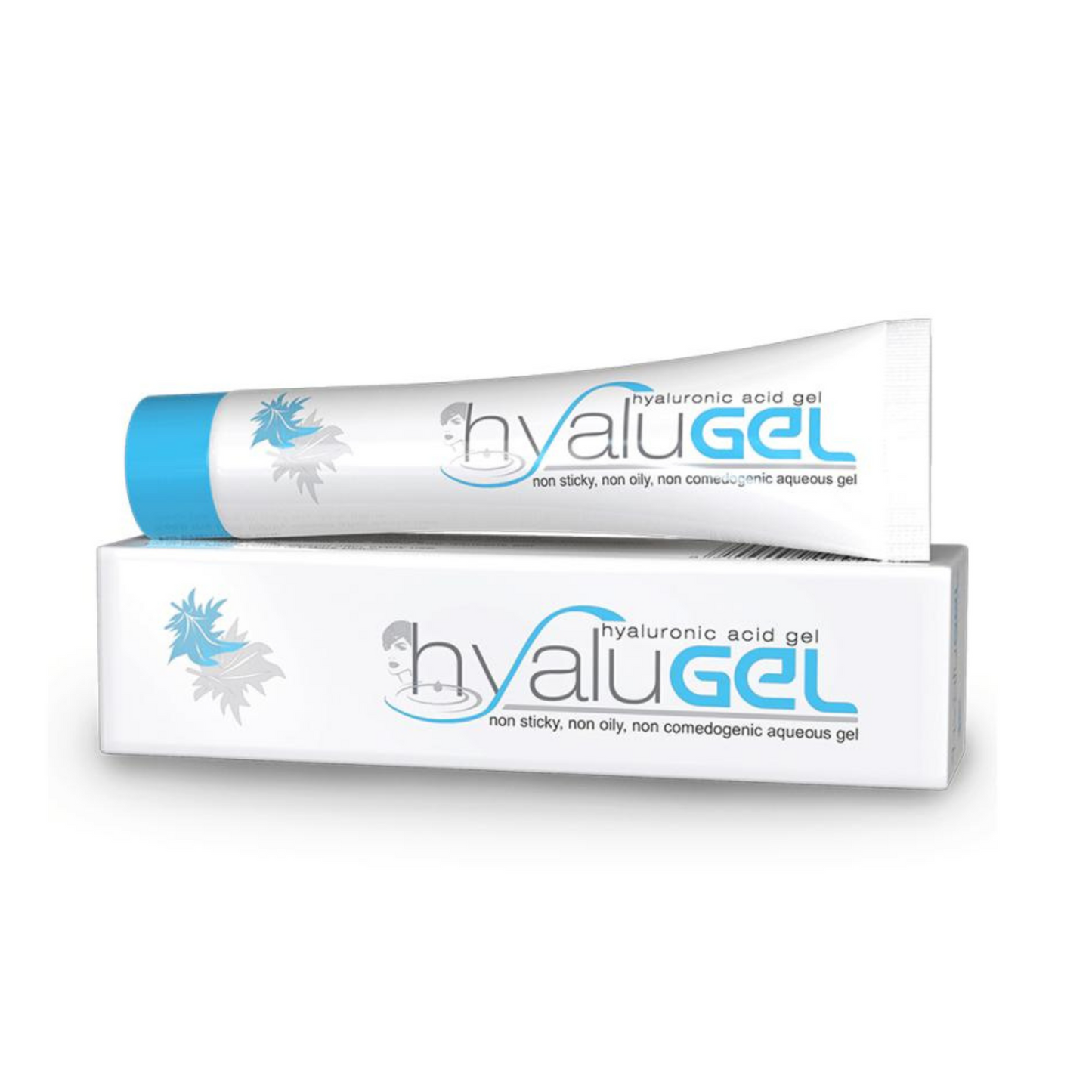 Hyalugel Hyaluronic Acid Gel | 30g