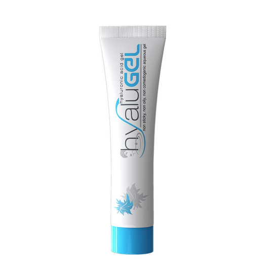 Hyalugel Hyaluronic Acid Gel | 30g