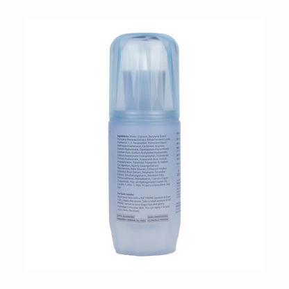 YUDERMA HA⁵ Prime Serum With 5D Hyaluronic Concentrate, 40 Ml