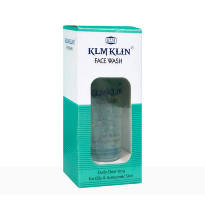 Klm Klin Facewash | 100ml