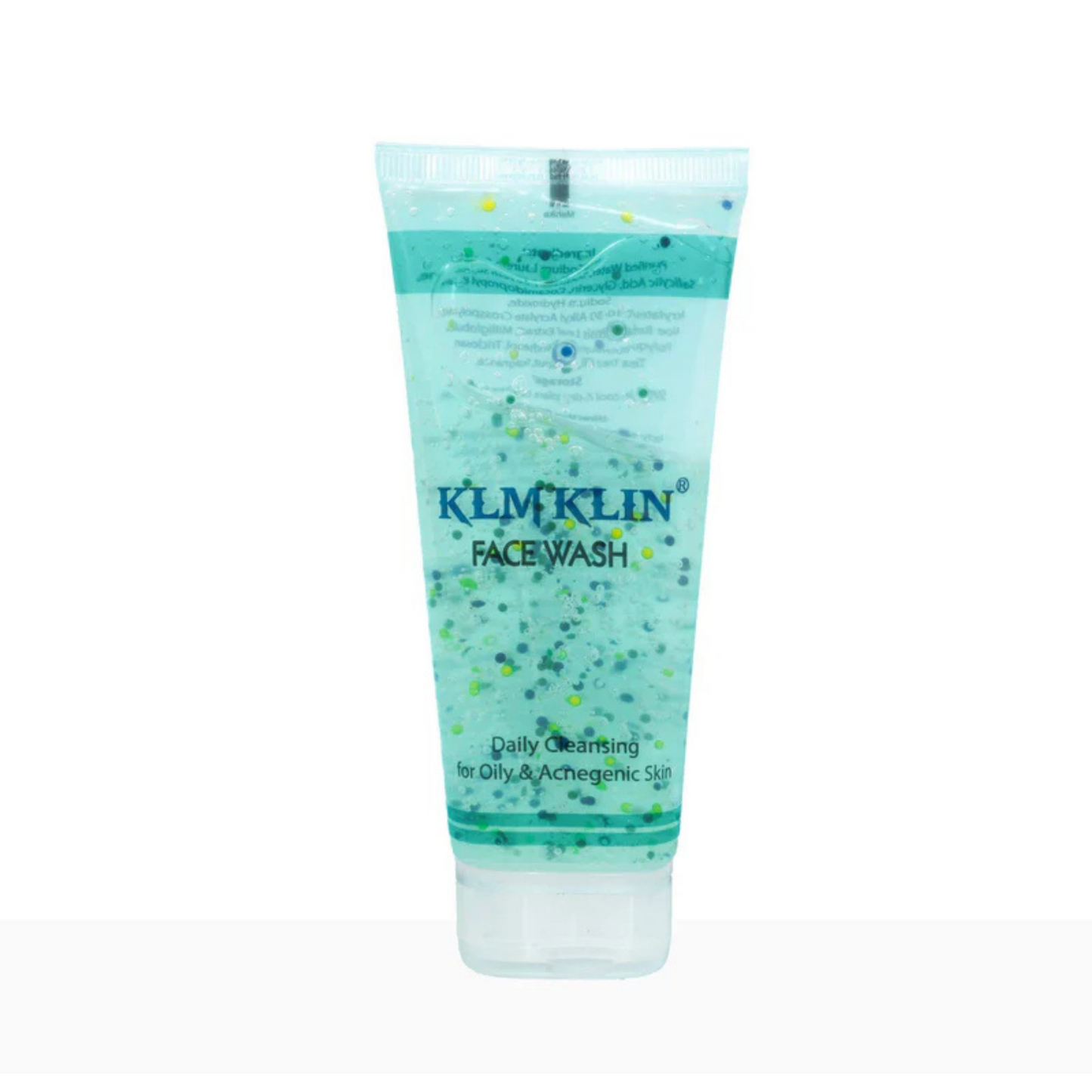 Klm Klin Facewash | 100ml