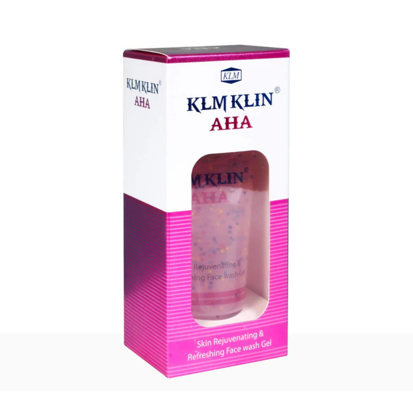 Klm Klin AHA Facewash | 100ml