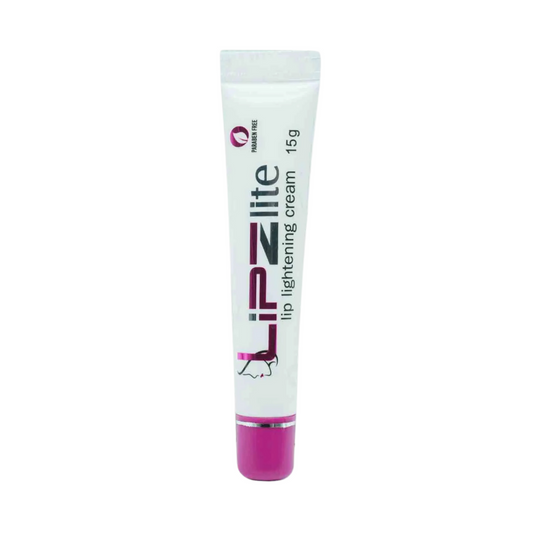 Lipzlite Lip Lightening Cream | 15g