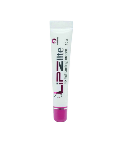 Lipzlite Lip Lightening Cream | 15g