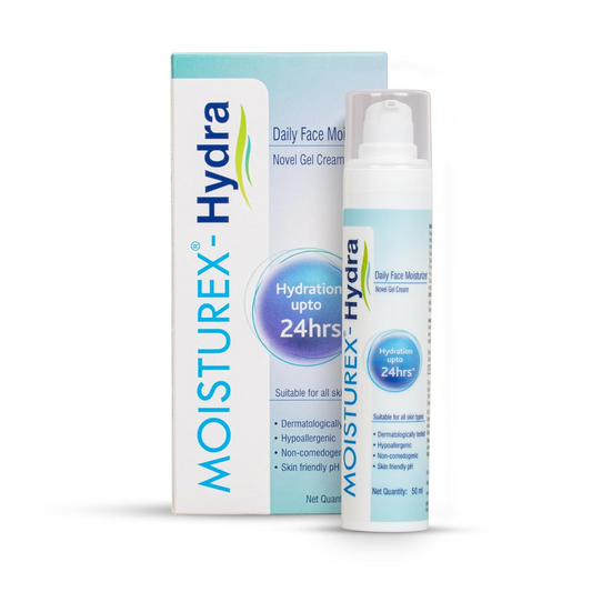 Moisturex Hydra Gel 50 g