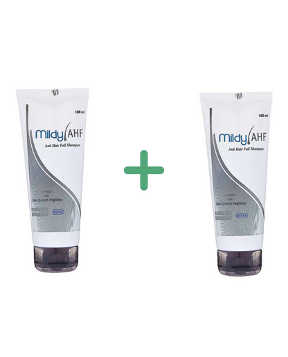 Mildy AHF Shampoo