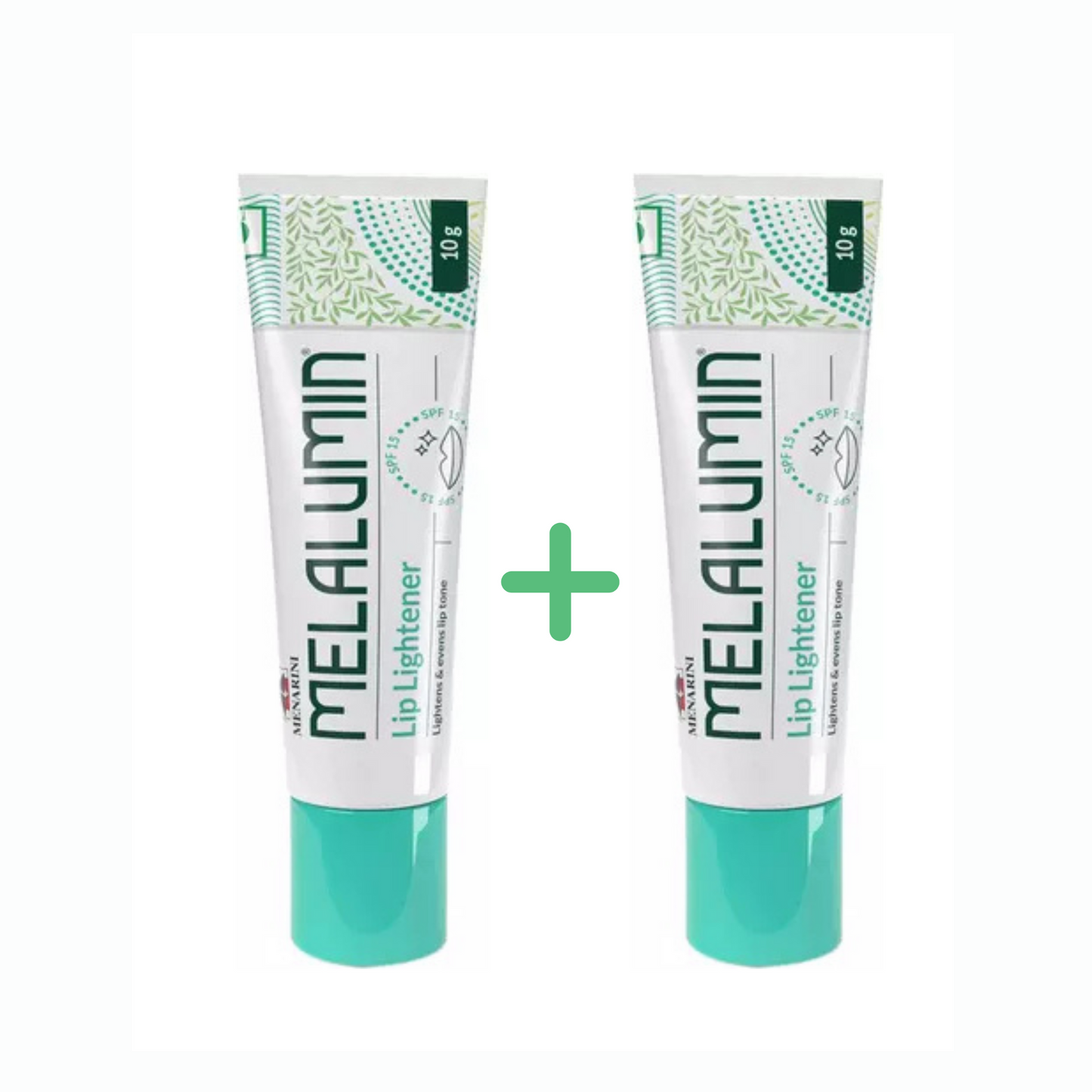 Melalumin Lip Lightener SPF 15 | 10g