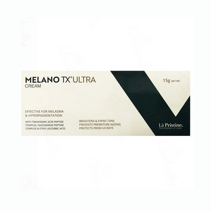 Melano-TX Ultra Cream | 15g