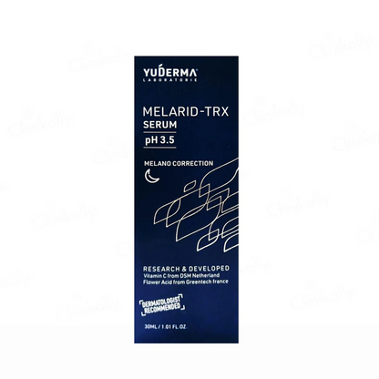 Yuderma Melarid TRX Serum 40 ml