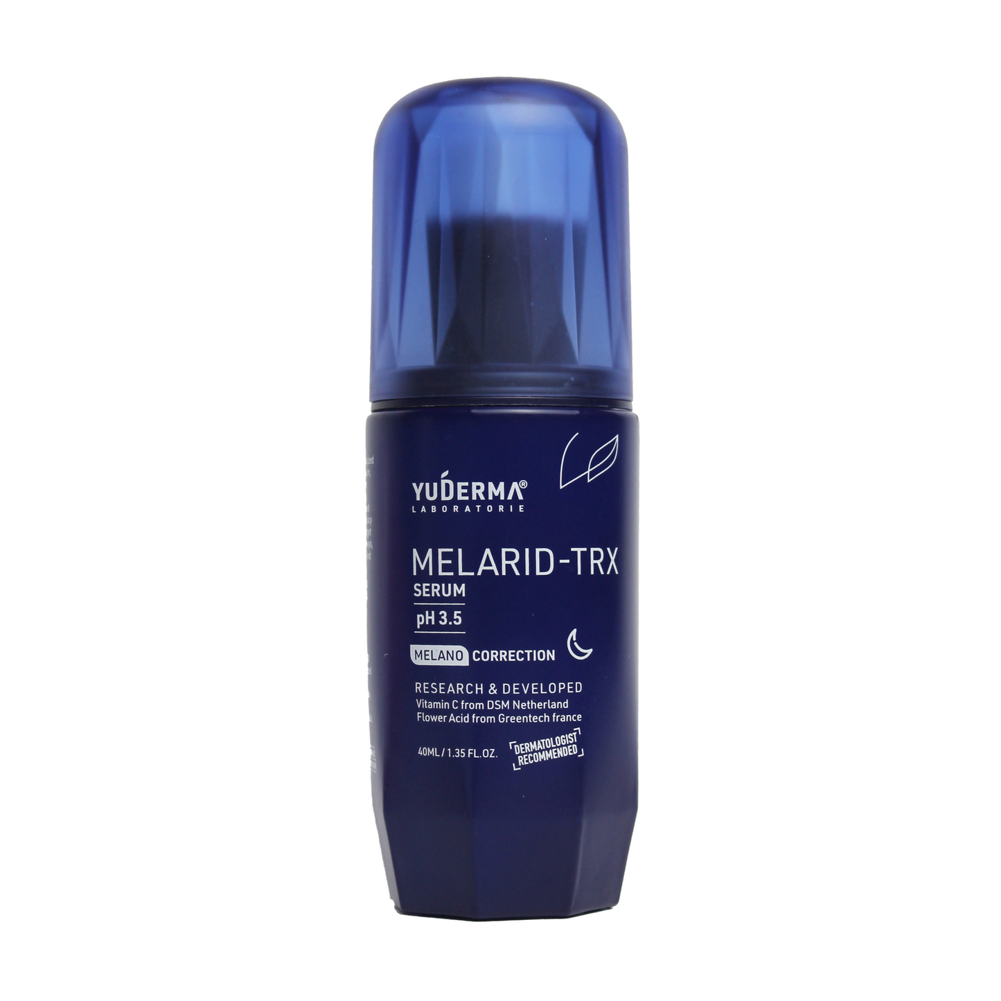 Yuderma Melarid TRX Serum 40 ml