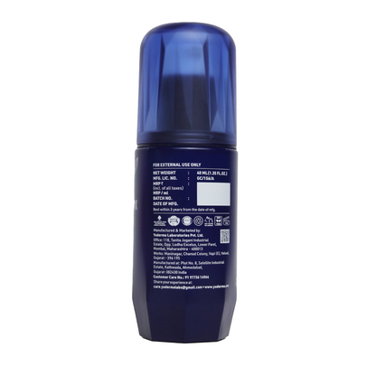 Yuderma Melarid TRX Serum 40 ml