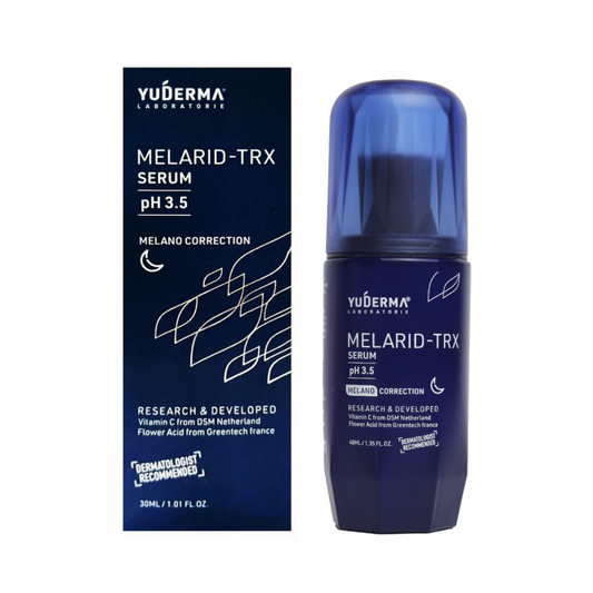 Yuderma Melarid TRX Serum 40 ml