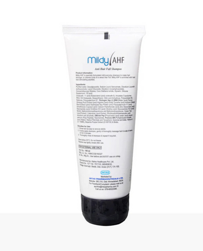 Mildy AHF Shampoo