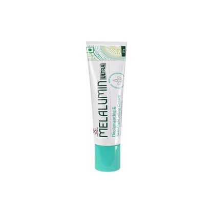 Melalumin Ultra Depigmenting Cream 20 g