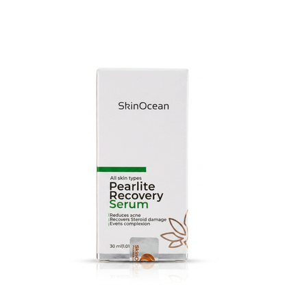 SkinOcean Pearlite Recovery Serum | 30 ml