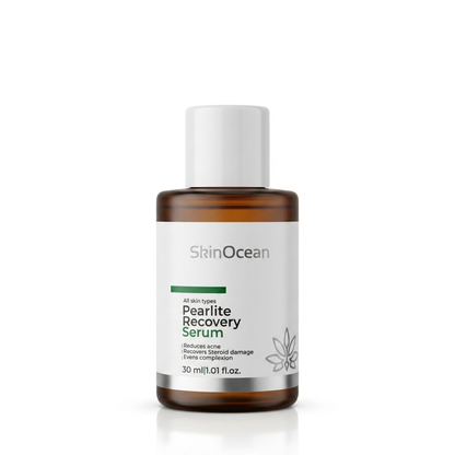 SkinOcean Pearlite Recovery Serum | 30 ml