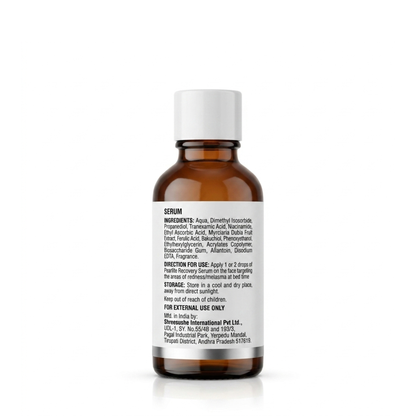 SkinOcean Pearlite Recovery Serum | 30 ml