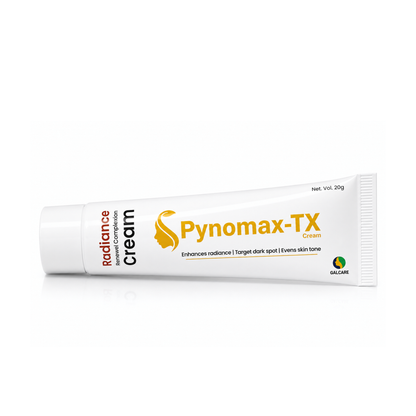 Pynomax-TX Cream |20 g
