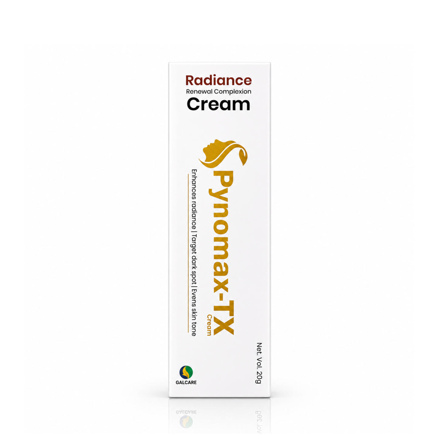 Pynomax-TX Cream |20 g