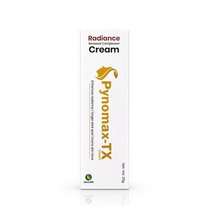 Pynomax-TX Cream |20 g