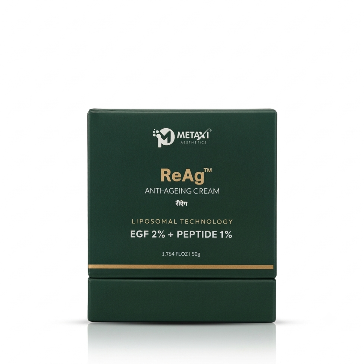 ReAg Anti-Ageing Cream | 50 g