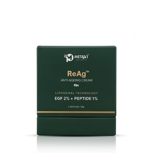 ReAg Anti-Ageing Cream | 50 g