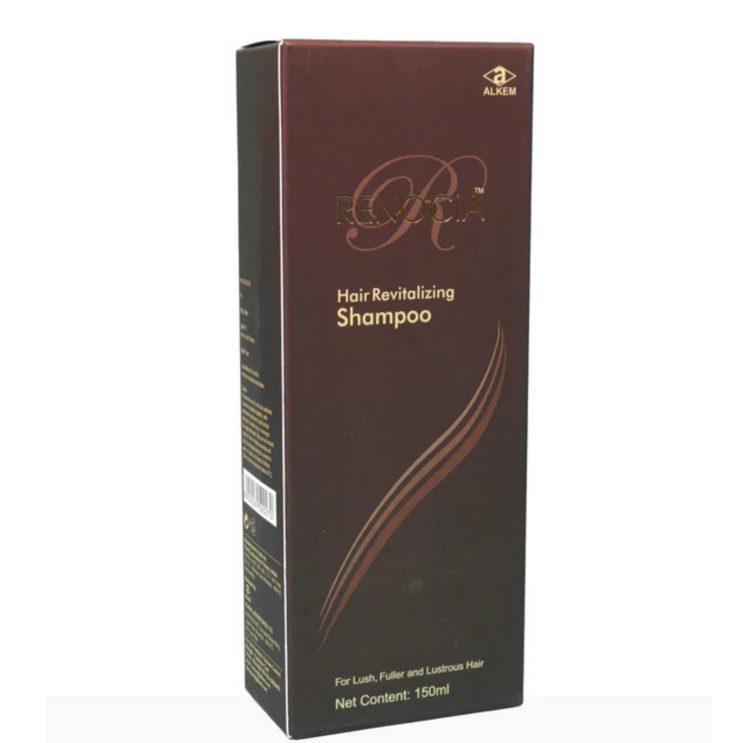 Renocia Hair Revitalizing Shampoo | 150ml