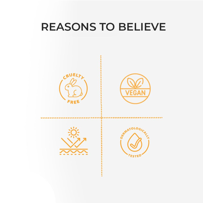 YUDERMA Eclipse Solaire Active Sunscreen SPF50 PA+++